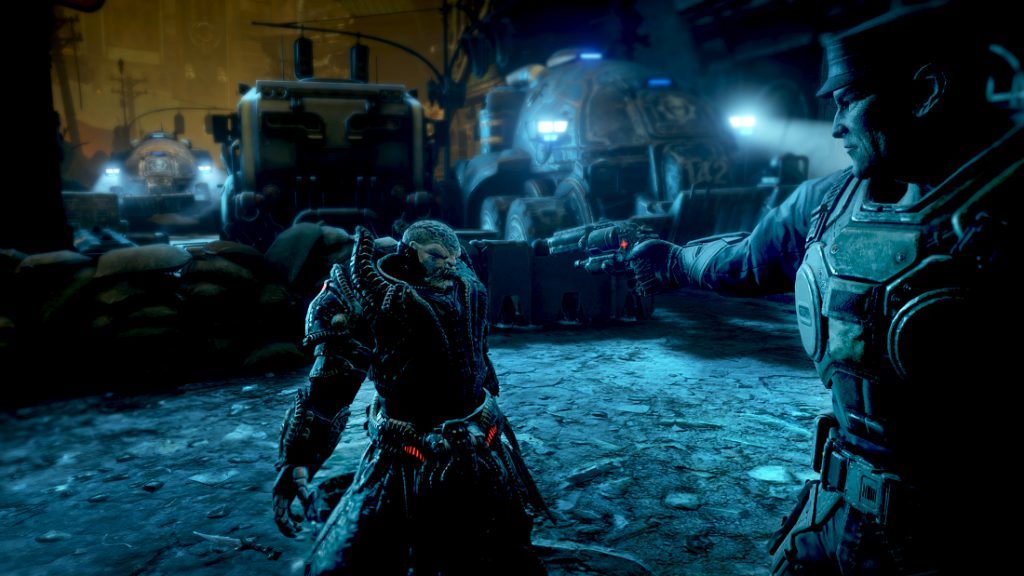 Gears 5 Operation 6 now available