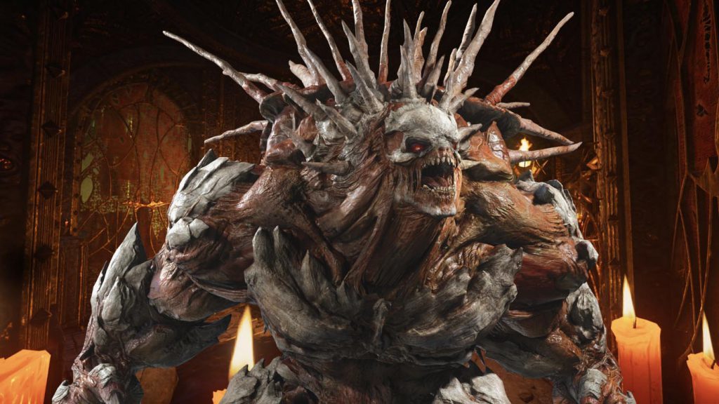 Gears 5: Hivebusters DLC invites you to bust a hive today