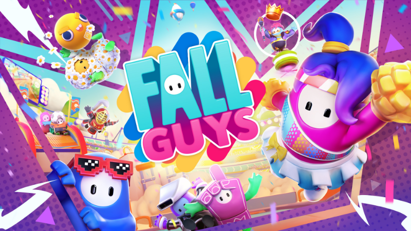Fall Guys - Steam News Hub