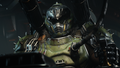 DOOM Eternal on Steam DOOM Eternal on Steam