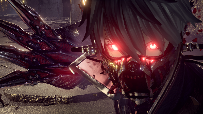 CODE VEIN (App 678960) · Patches and Updates · SteamDB