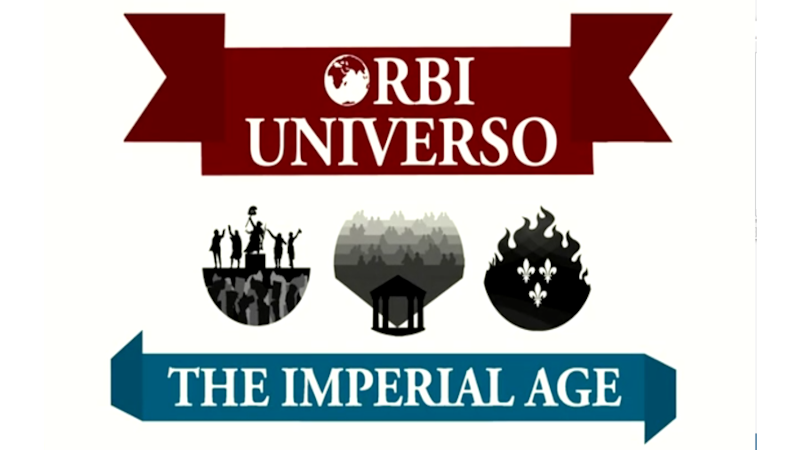 Orbi Universo on Steam