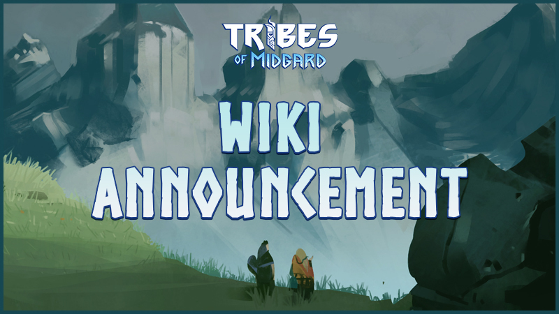 Tribes of Midgard - Wikipedia