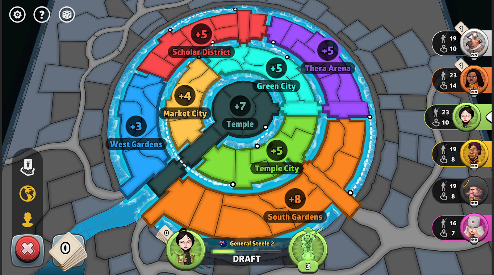 2020 Q2 Kill Leaderboard Update. (See comment below for details on