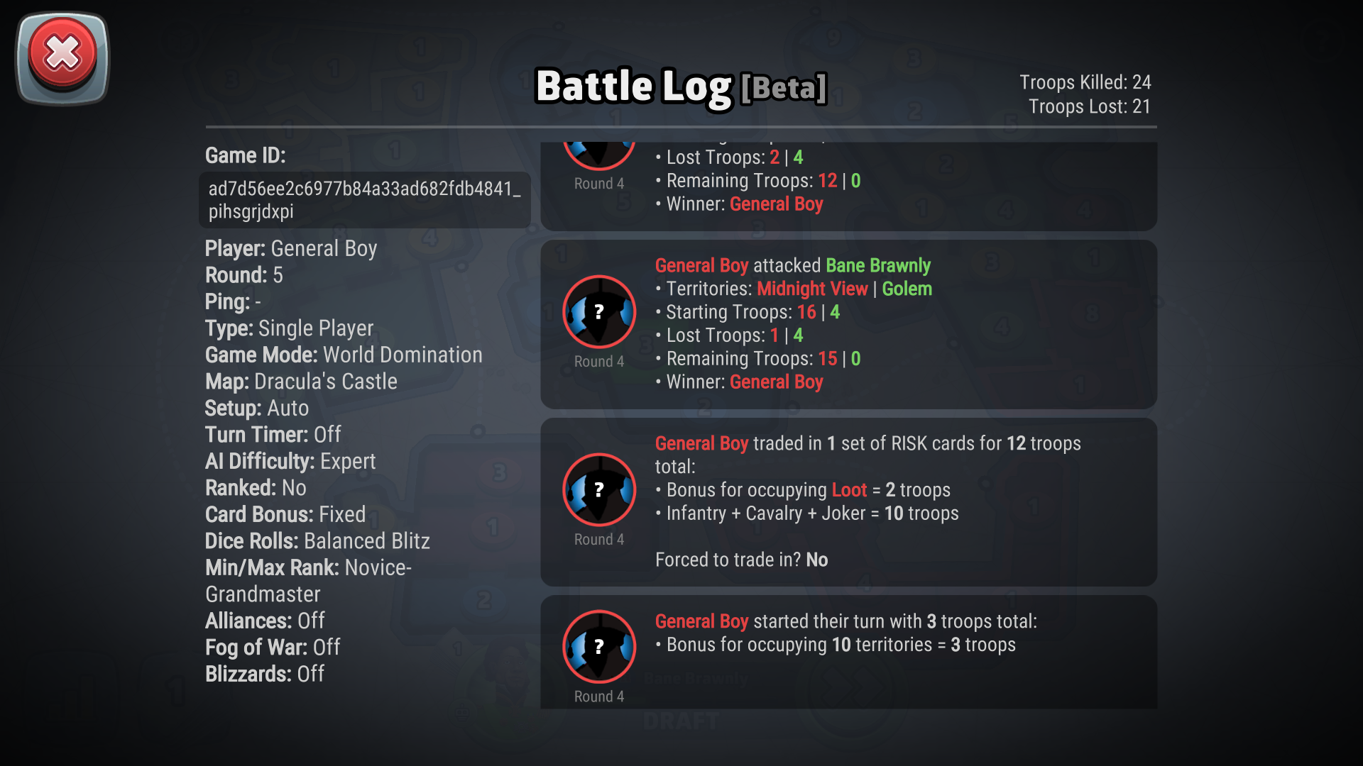 Explore the Best Battlelog Art