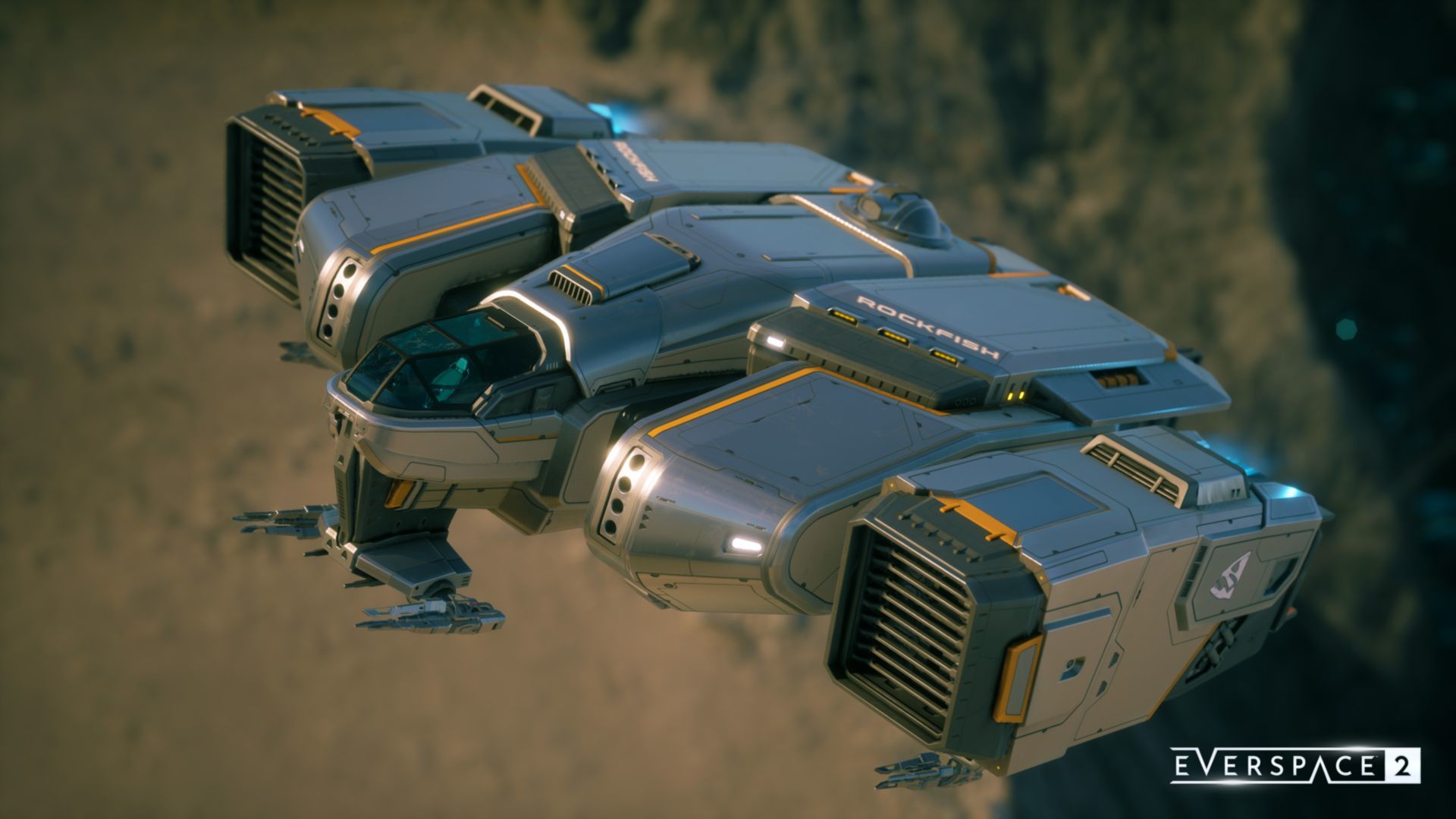 Everspace 2 delivers a handcrafted universe brimming with space combat -  Unreal Engine