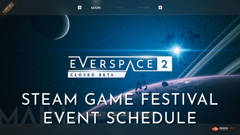 EVERSPACE™ 2 on Steam