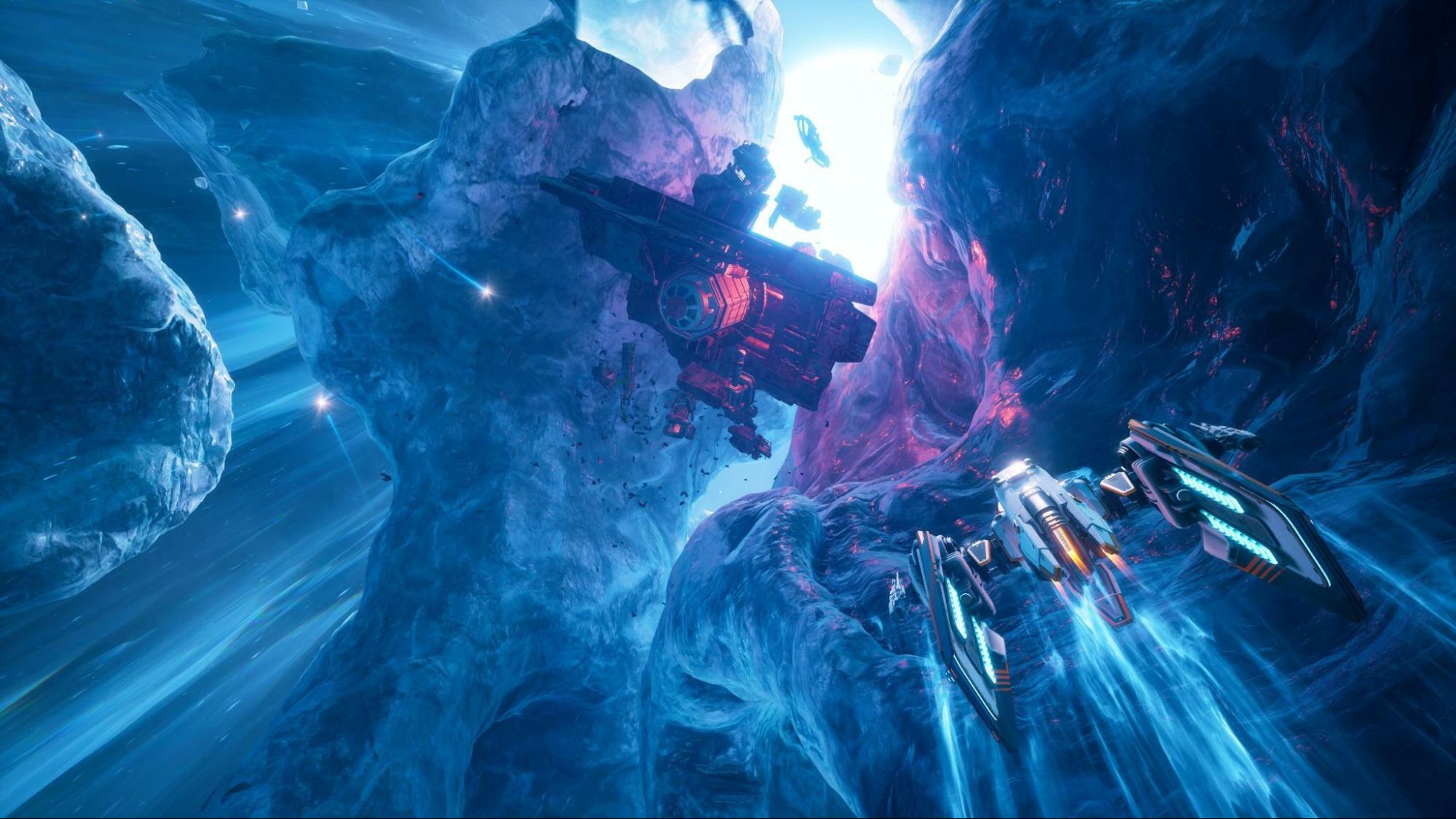 Everspace 2 Hits Steam and GOG This Month - OpenCritic