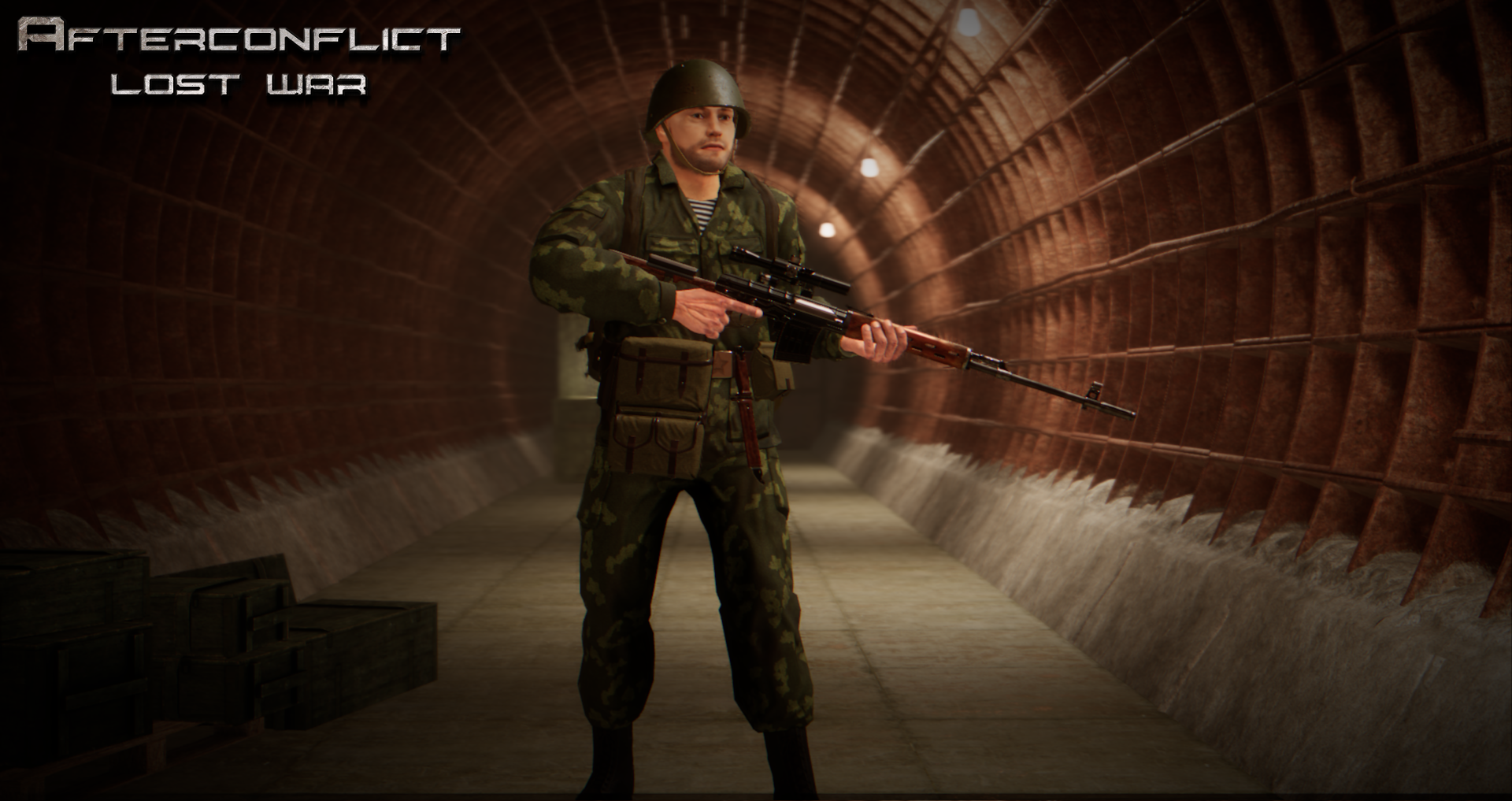 Steam Community :: Screenshot :: AK-74M 5.45x39 Assault Rifle