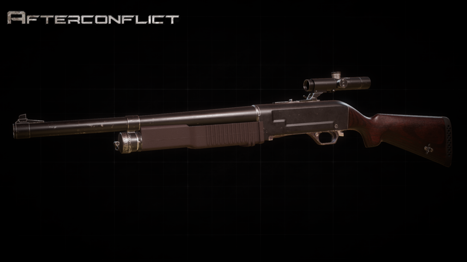 Steam Community :: Screenshot :: AK-74M 5.45x39 Assault Rifle