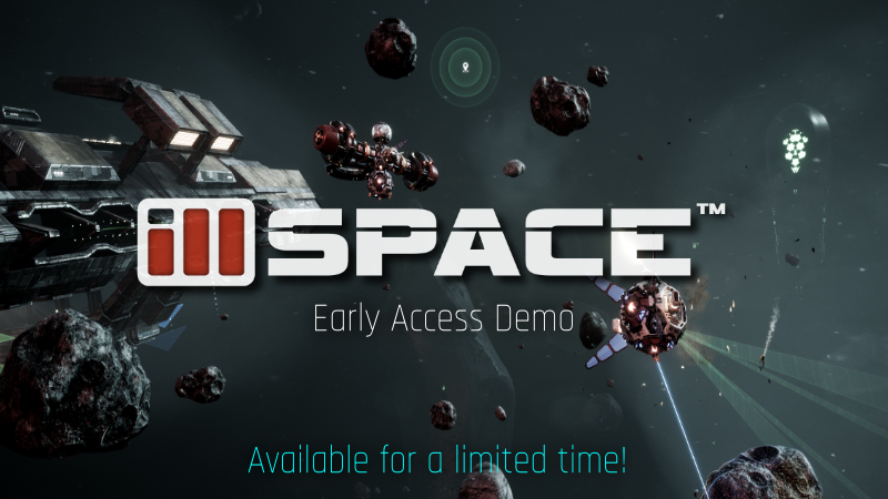 Starminer - ILL Space Early Access Demo 0.4.1.0 update available ...