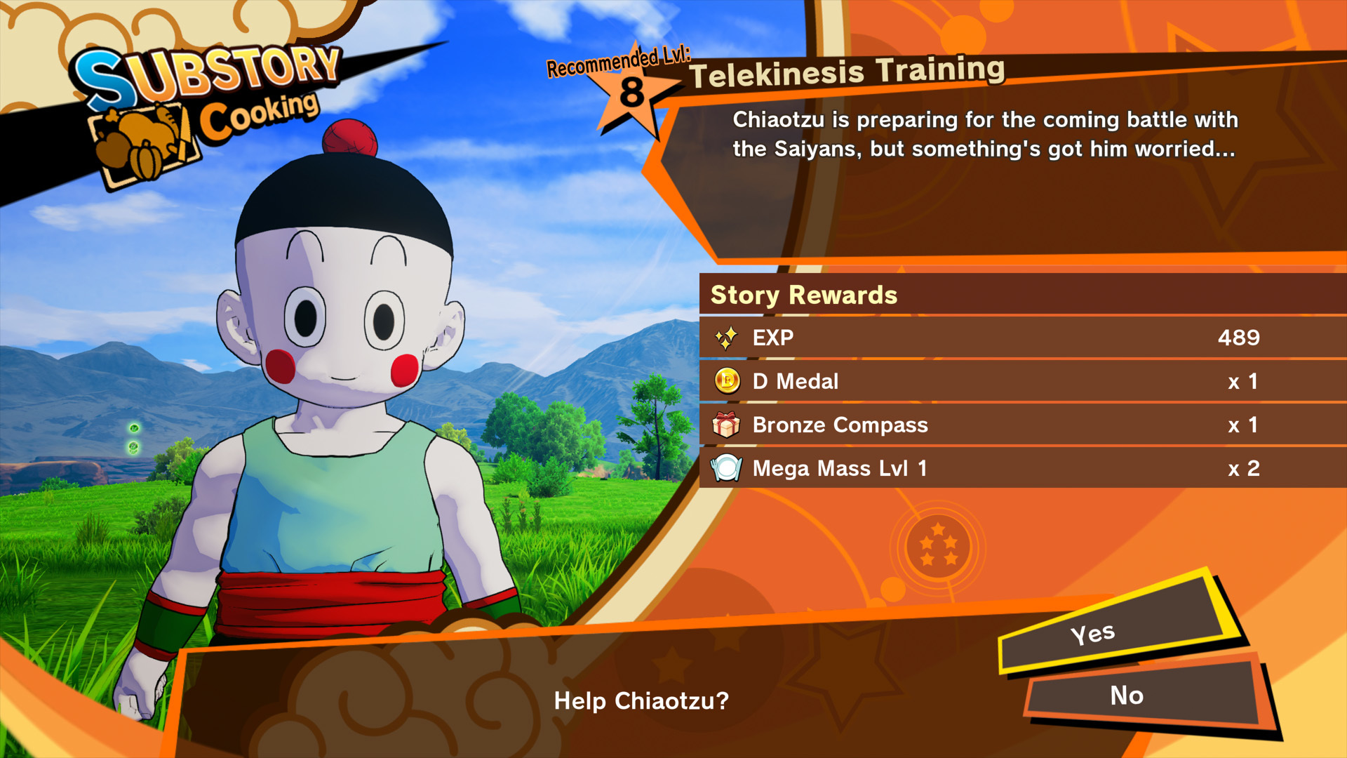 Steam Community :: DRAGON BALL: THE BREAKERS