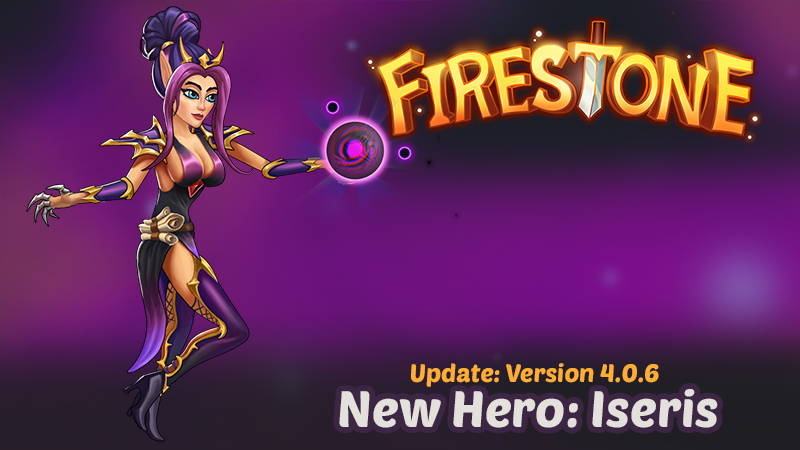 Firestone: Online Idle RPG on Steam