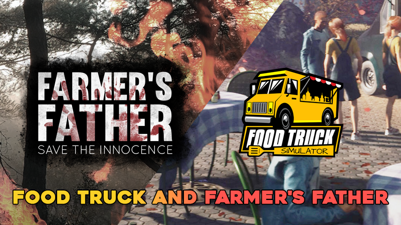 Buy Food Truck Simulator Steam PC Key 