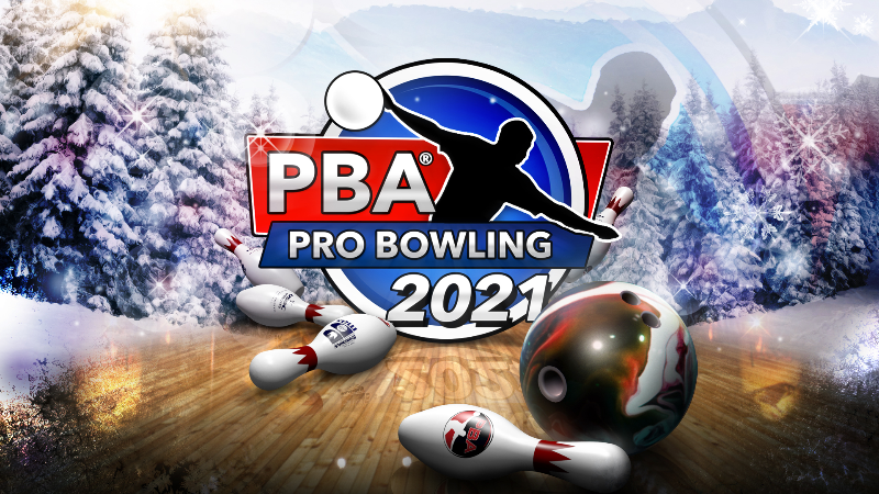 PBA Pro Bowling 2021 on Steam