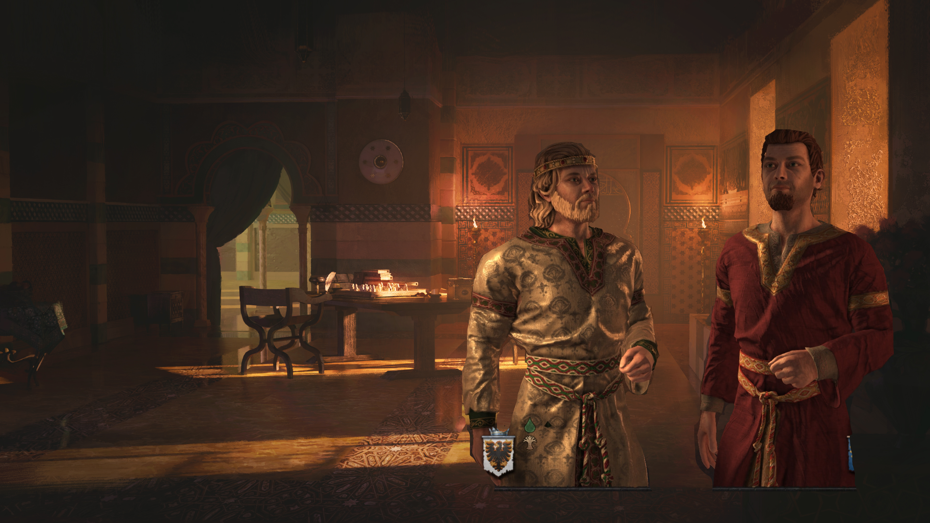 Multiplayer comes to Dragon Age with Inquisition's 4-player co-op mode -  Polygon