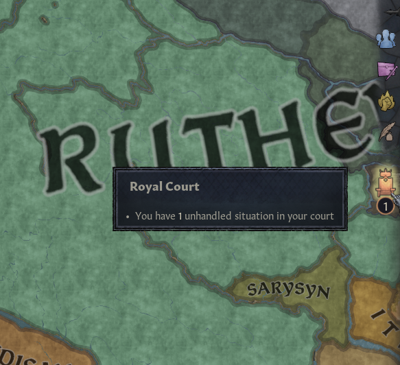 CK3 Royal Court graphics bug