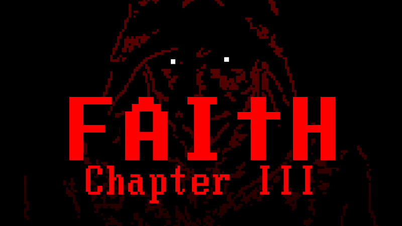 Steam Community :: Screenshot :: Faith ! <3