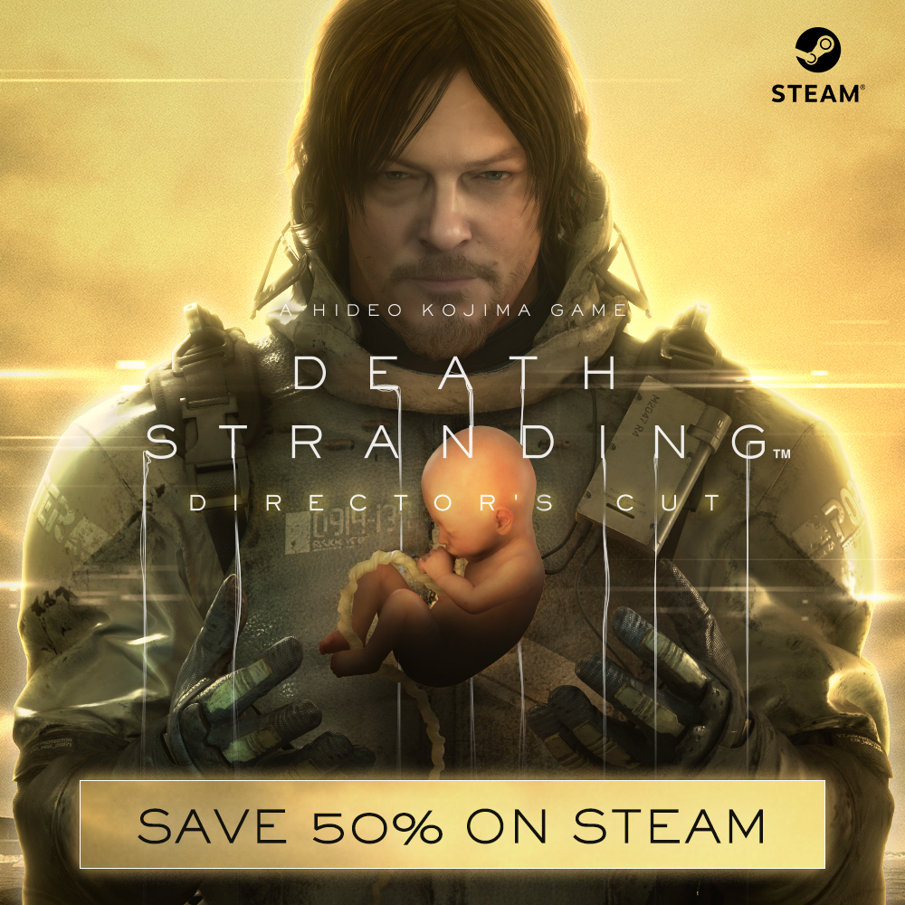 Steam Community :: Guide :: all hideo kojima games