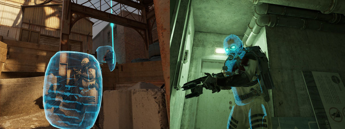 Mod de Half-Life: Alyx permite jogar o game completo sem VR