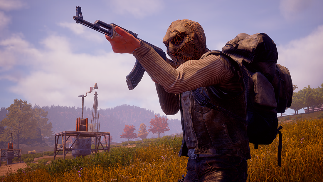 State of Decay 2 Homecoming DLC brings in a new map and bases next month