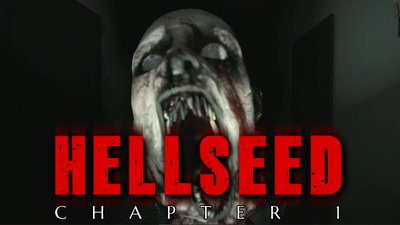 HELLSEED: All Chapters on Steam