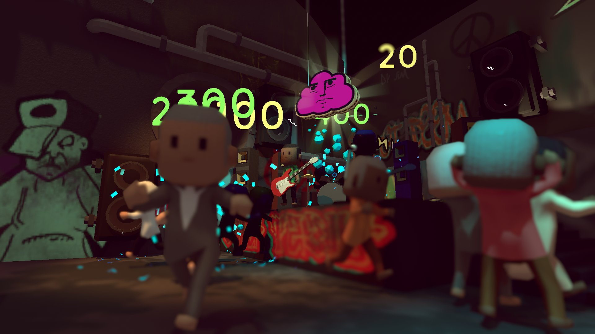 Rain on Your Parade Free Download (v2022.01.28 & ALL DLC) » STEAMUNLOCKED