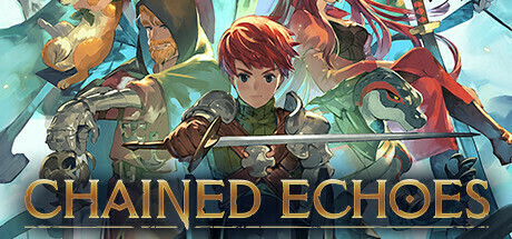 Steam Community :: Chained Echoes