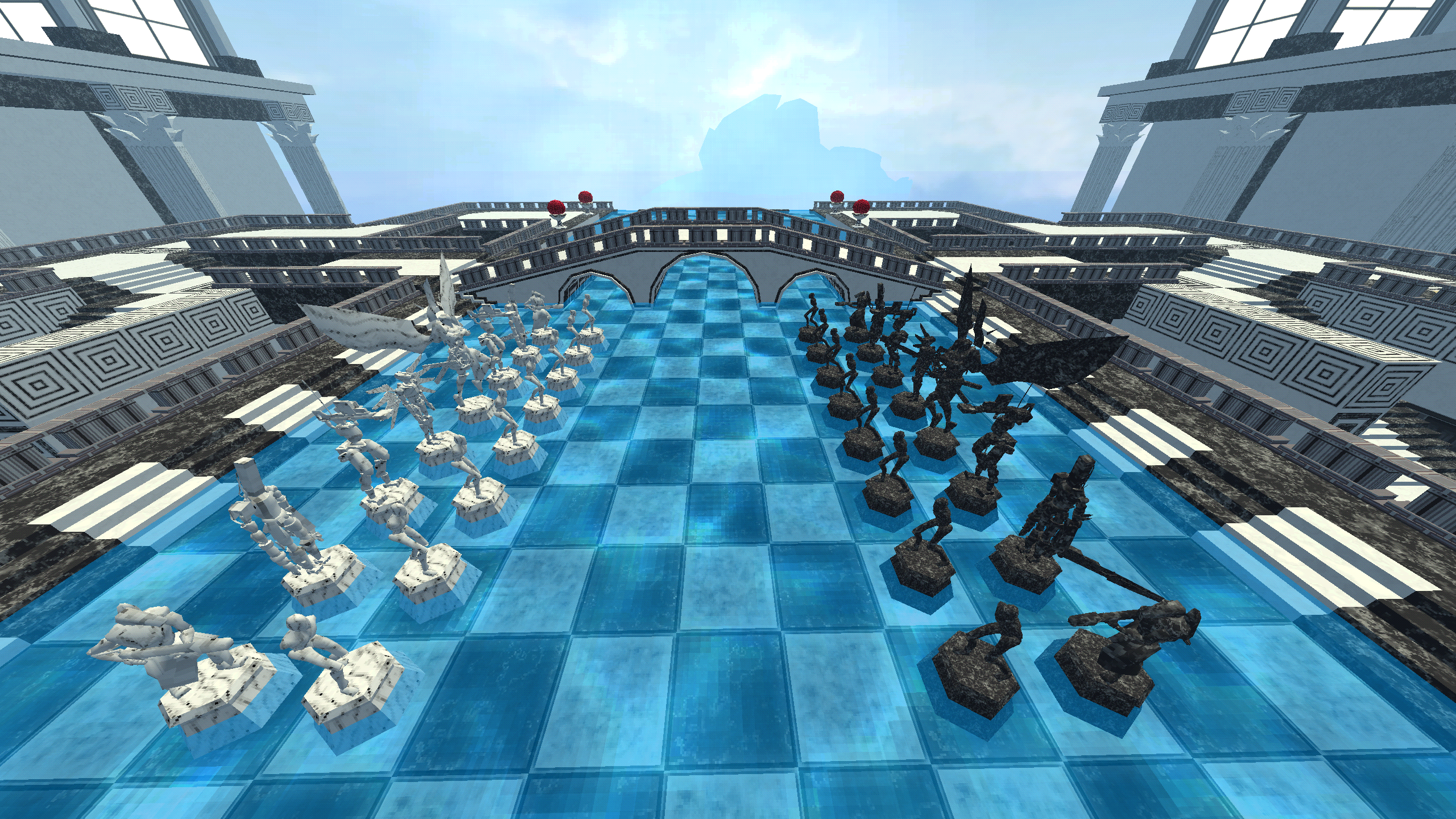 Comunità di Steam :: FPS Chess