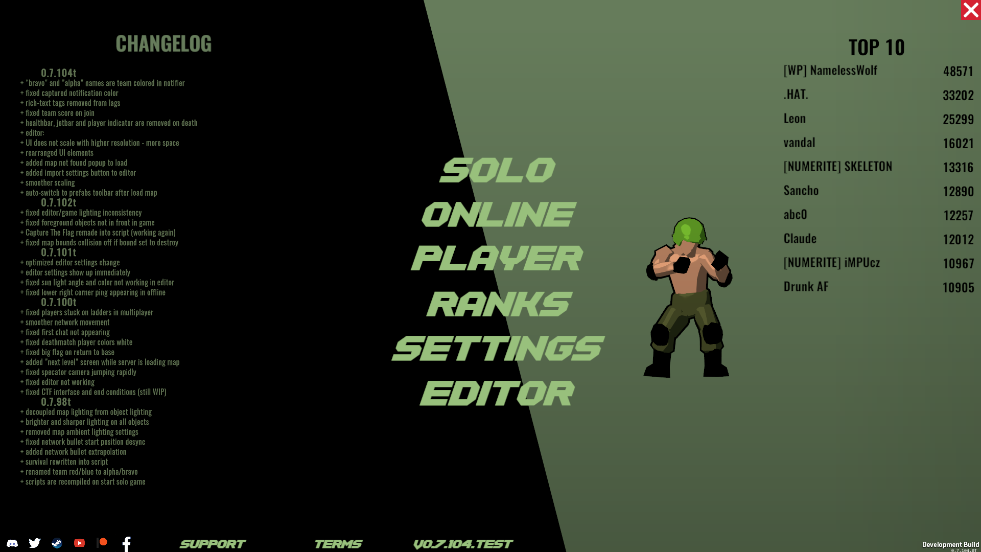 Phantom Forces SKIN EDITING SCRIPT –