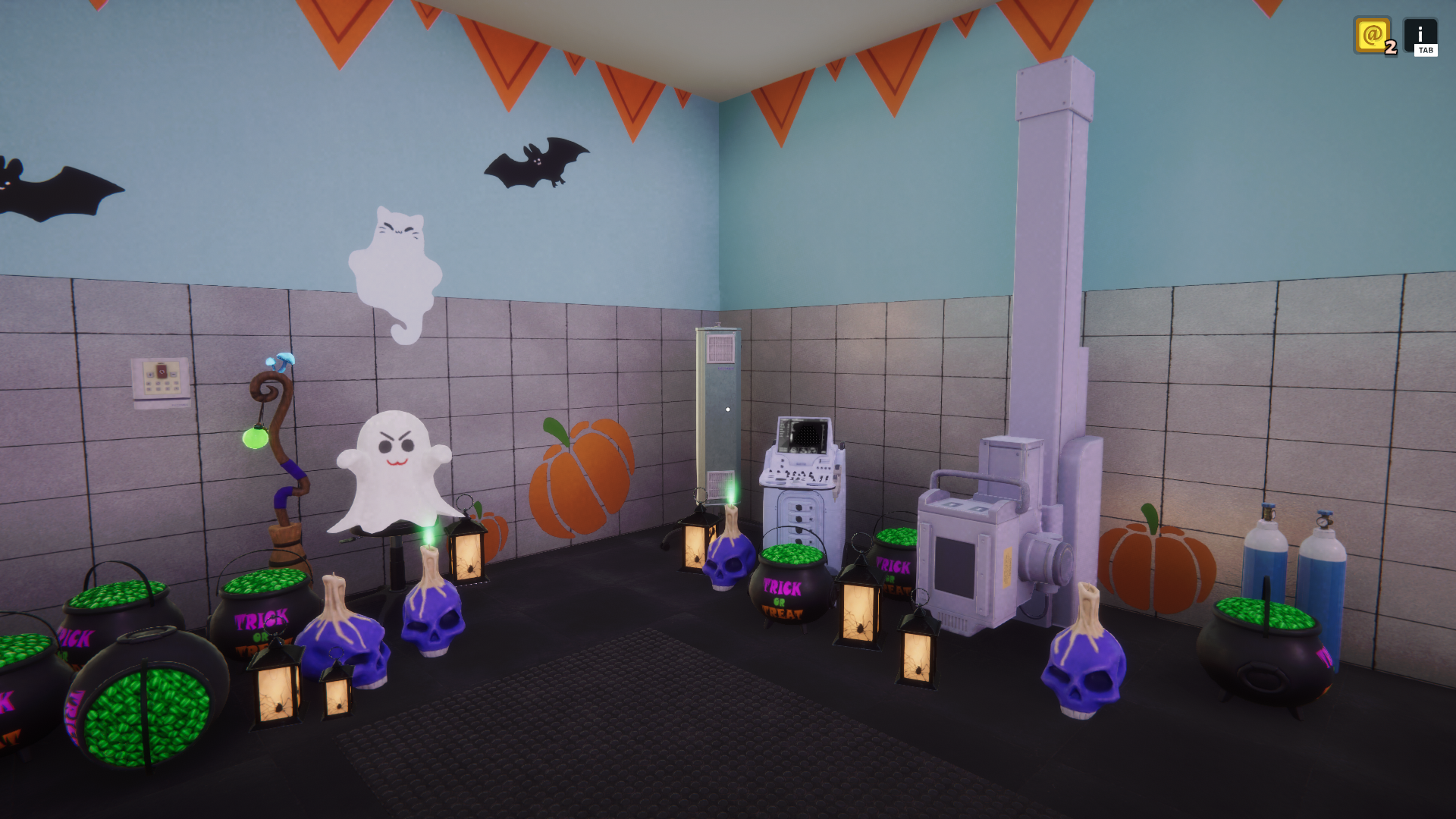 20 NEW Bloxburg Building HACKS! *Halloween UPDATE* (Roblox