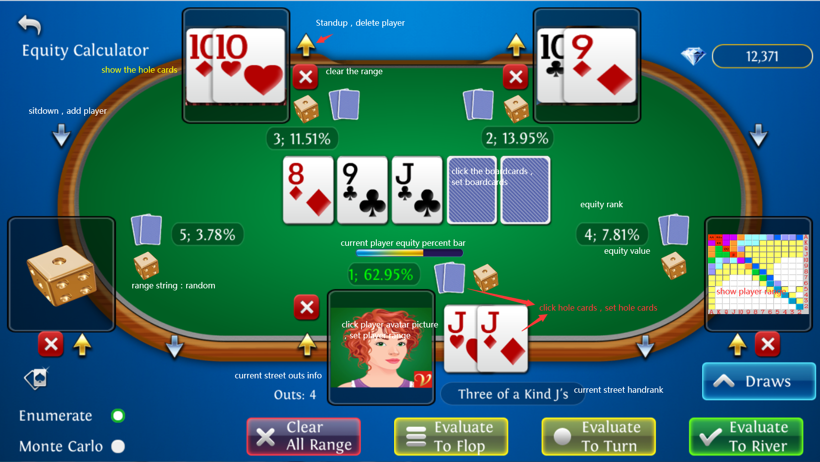 Steam Community :: Texas Holdem Poker: Solo King
