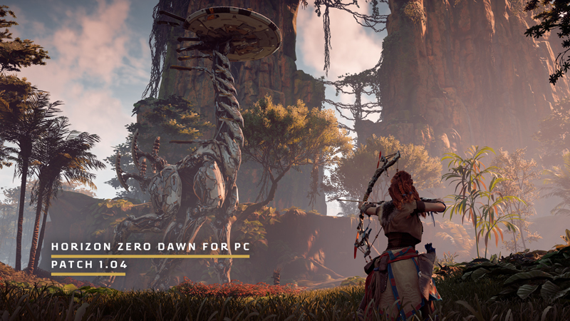 TÓPICO OFICIAL] - Horizon Zero Dawn: Complete Edition, Page 85