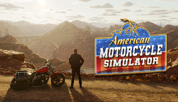 3D Moto Simulator 2 - Motobike Games 
