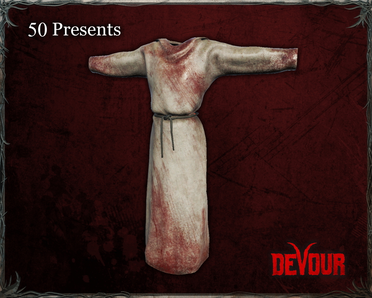 DEVOUR on Steam