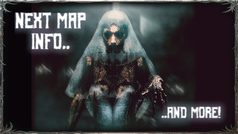 DEVOUR - Our Next Map: Exciting New Info! Plus Halloween Event Details ...