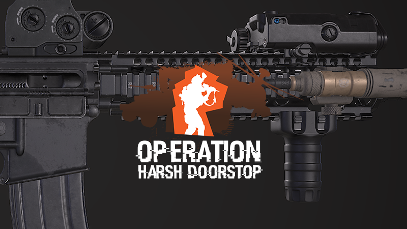 Operation harsh doorstop чит. Operation: harsh Doorstop. Operation harsh Doorstop модификация оружия. Operation harsh Doorstop танк. Operation harsh Doorstop Великобритания.