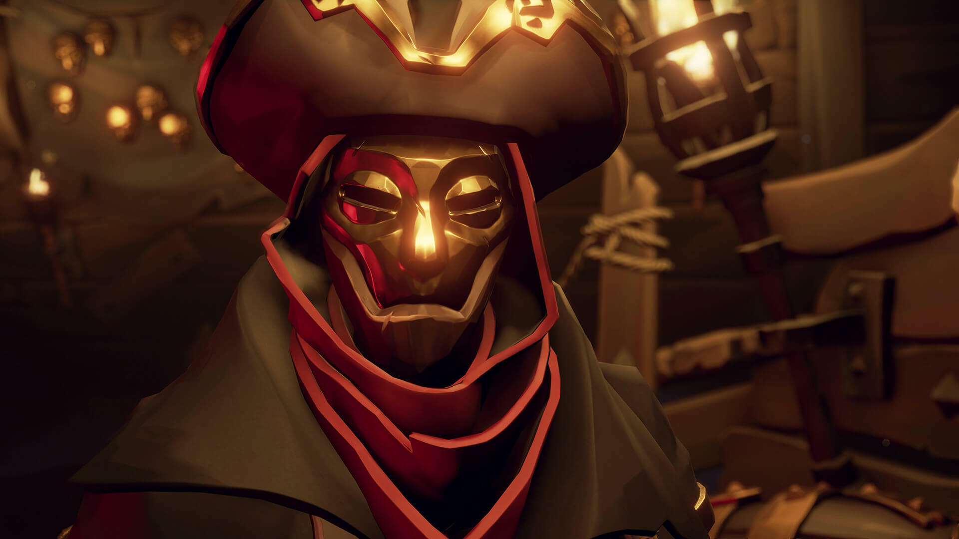 Sea of Thieves' Shrouded Islands update is an underwhelming start to a  promising new era