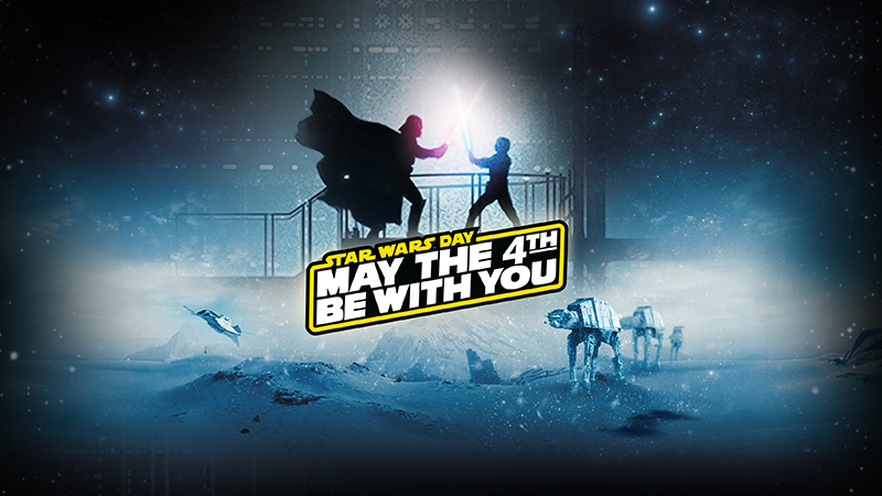 May the 4th: jogos de Star Wars ficam até 80% mais baratos no Steam