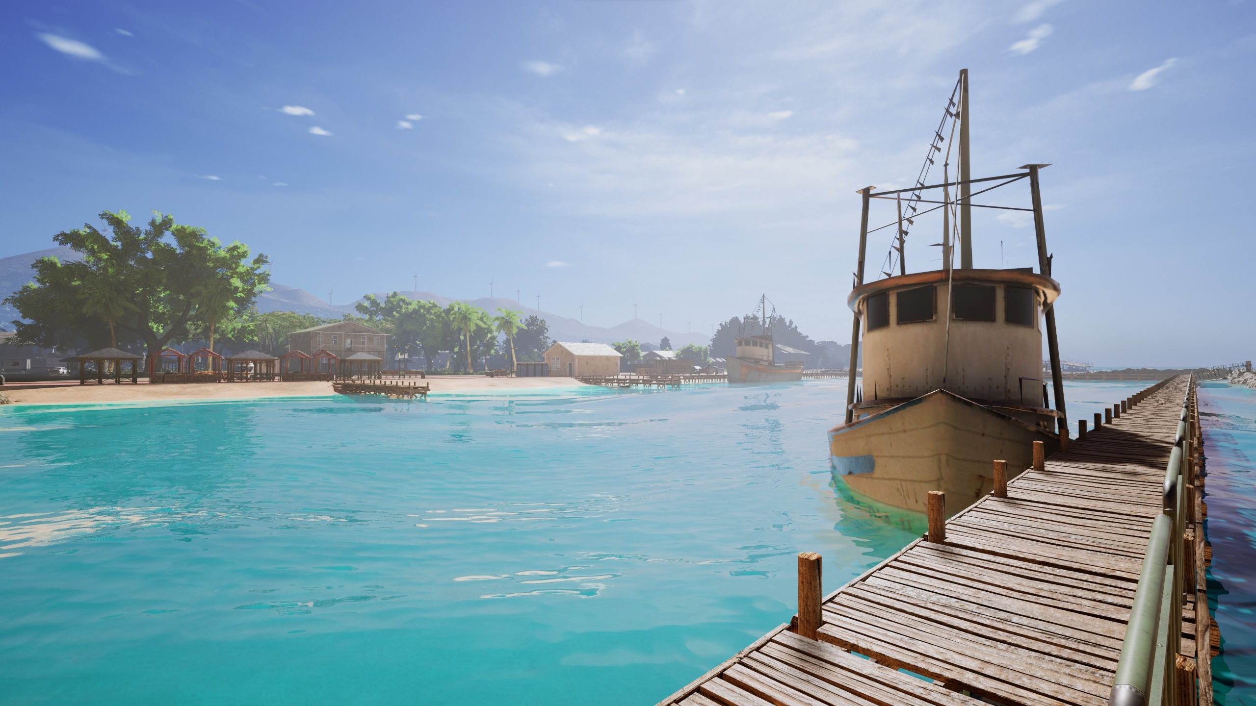 Breeze, VALORANT's new map, is a Caribbean paradise that features