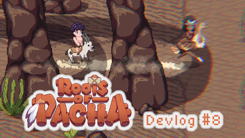 Roots of Pacha: jogo de fazenda elogiado é removido do Steam após