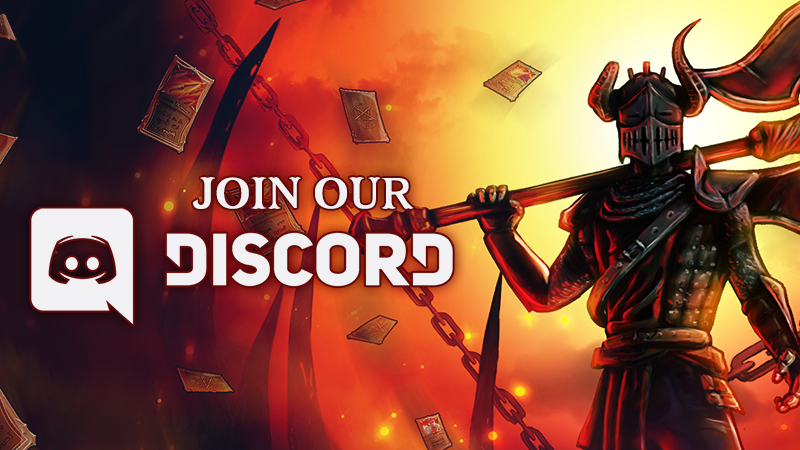 Join our Discord Server! – Artipia Games