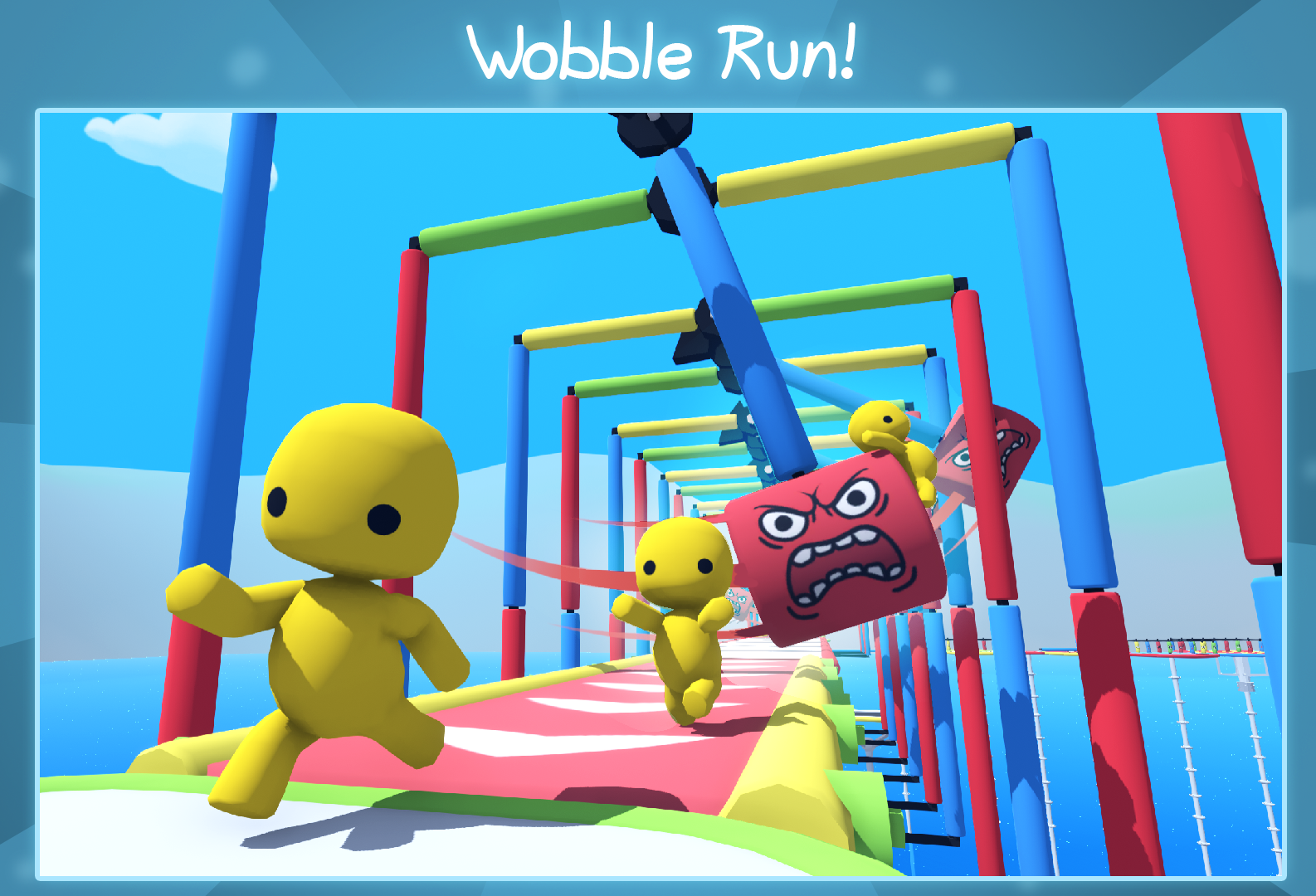 Steam :: Wobbly Life :: Major Update v0.7.5