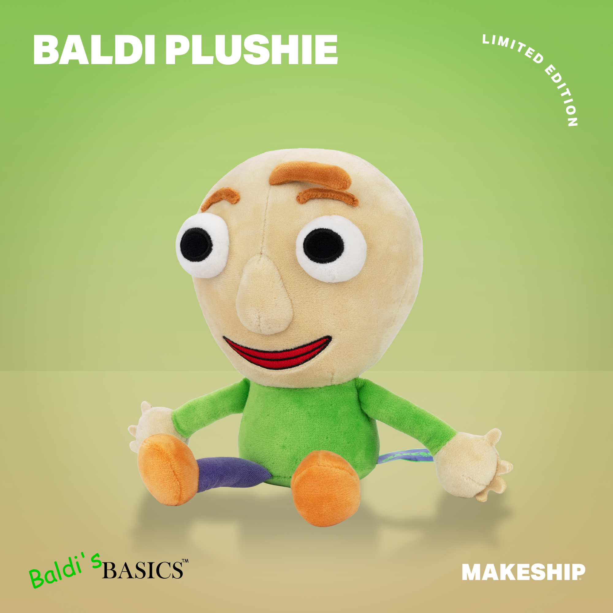 NEW FINAL UPDATE!! ALL ENDINGS?! Baldi's Basics Classic Remastered