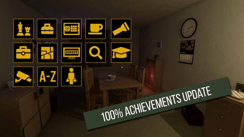 Steam Community :: Guide :: 100% Achievements Part 2 - Barbara's Secret