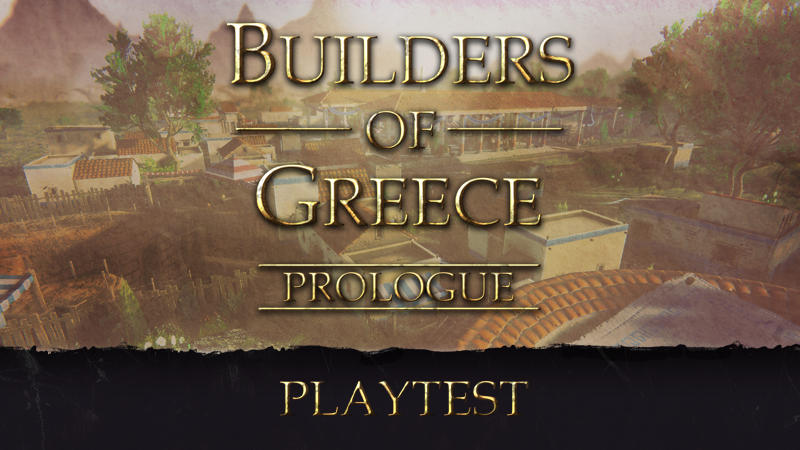 Builders of greece дата выхода