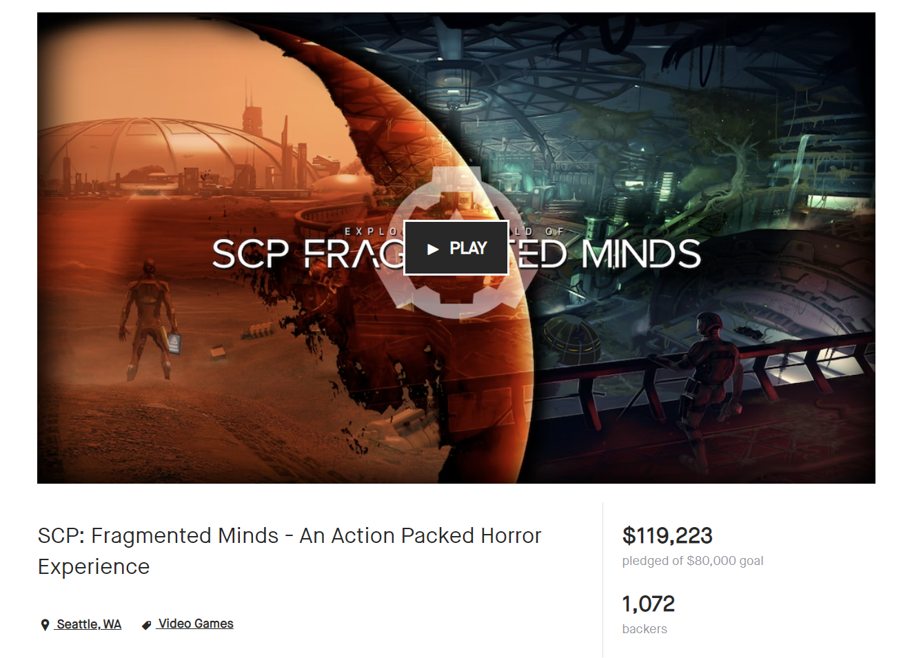 SCP: Fragmented Minds - SCP-049 - Steam News