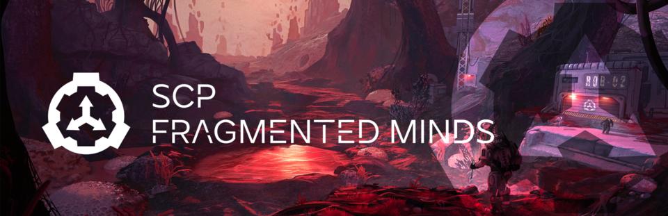 Creature Log  SCP: Fragmented Minds