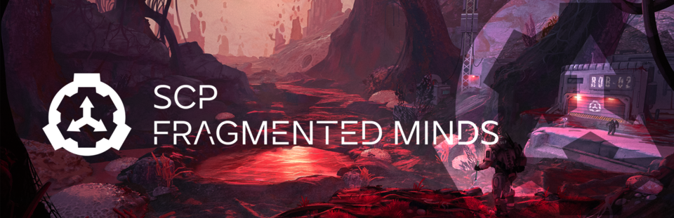 Steam Community :: SCP: Fragmented Minds