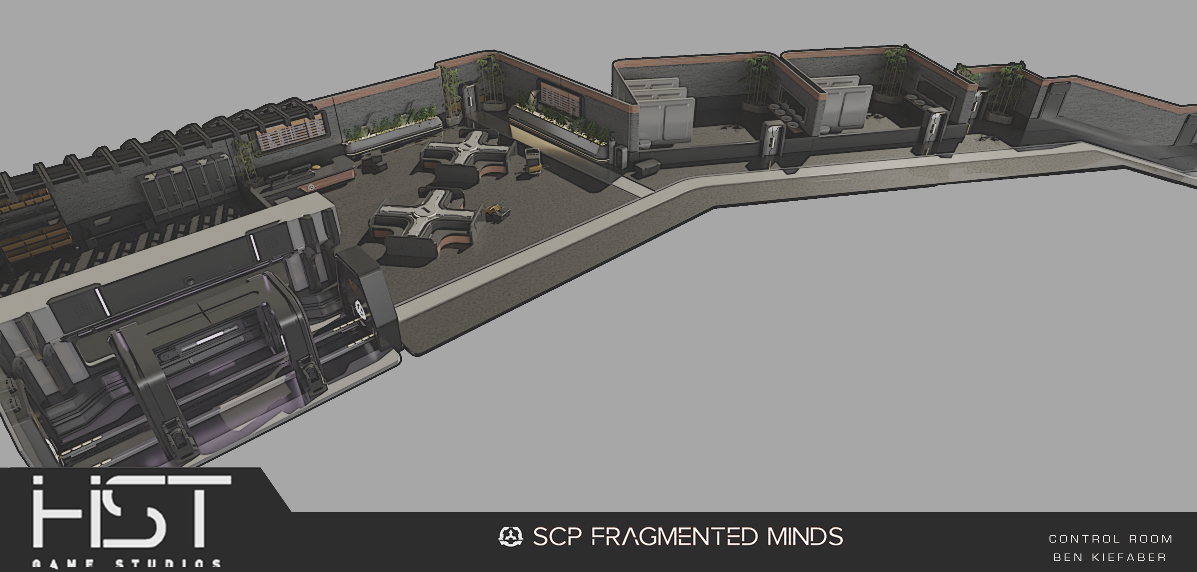 SCP: Fragmented Minds - SCP-049 - Steam News